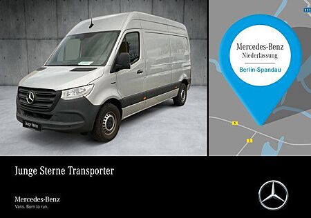 Mercedes-Benz Sprinter eSprinter 312 KA Hoch Klima+Kamera