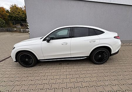 Mercedes-Benz GLC 220 d 4M Coupé AMG Line/Panorama/Digital Li