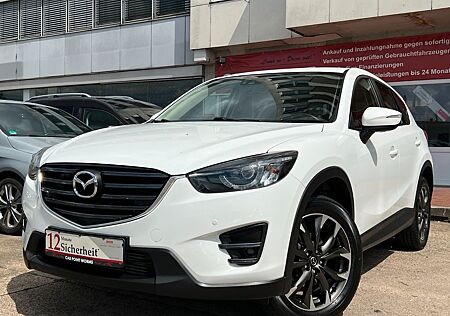 Mazda CX-5 Sports-Line AWD *AUTOMATIK*BOSE*NAVI*