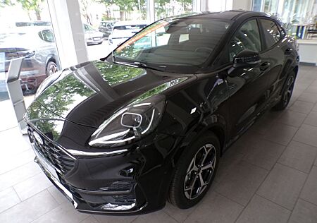 Ford Puma ST-Line 1,0 L