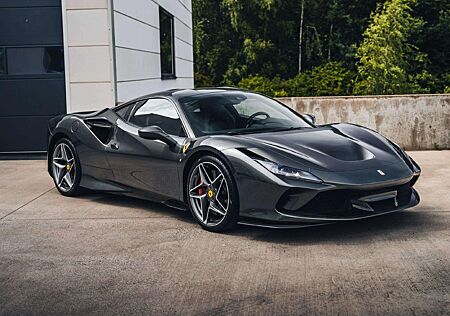 Ferrari F8 Tributo Canna Di Fucile / Lift / Carbon / 20