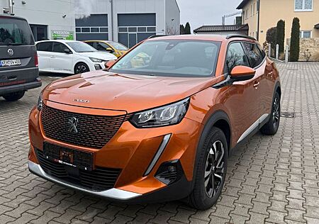 Peugeot 2008 e- Allure Pack