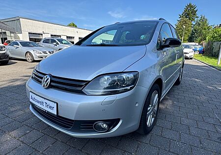 VW Golf Volkswagen Plus VI Match BMT GUTERZUSTAND AUTOMATIK