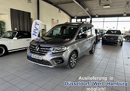 Renault Kangoo Blue dCi115 Techno|NAVI|SOFORT