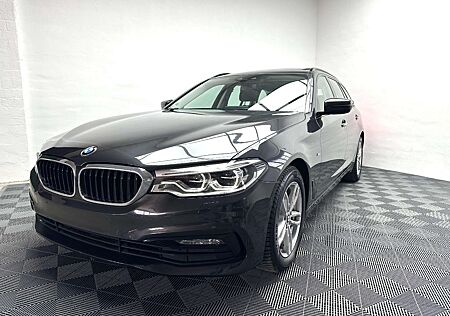 BMW 525 d Sportline Pano LED Service neu