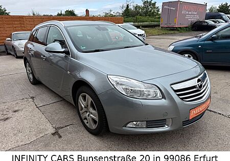 Opel Insignia A Sports Tourer Edition