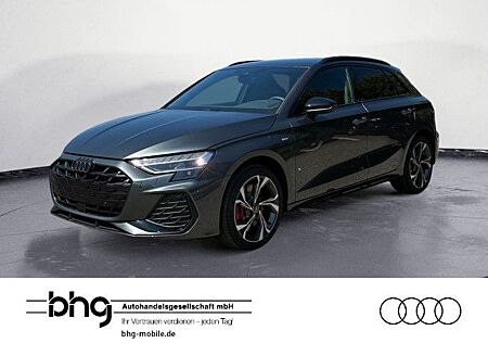 Audi A3 Sportback S line 45 TFSIe 272PS S tronic HYBR