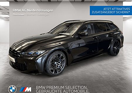 BMW M3 Competition M xDrive Touring Harman/K Laser