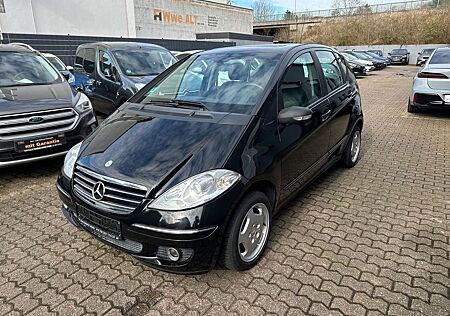 Mercedes-Benz A 150 *KLIMA*AHK*REIFEN/TUV/SERVICE NEU*
