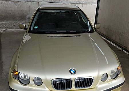 BMW 316ti Compact -