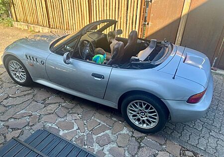 BMW Z3 Roadster 1.8 -