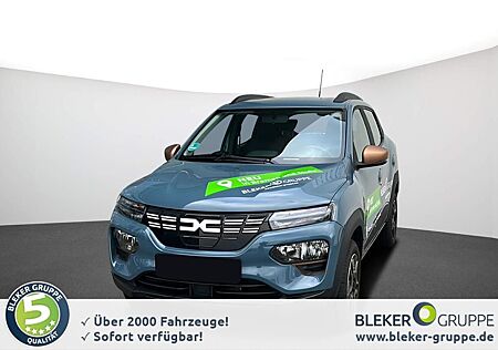 Dacia Spring Extreme Electric 65