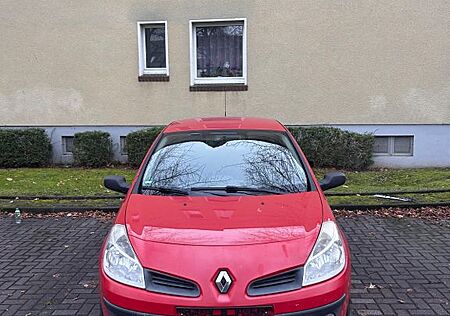 Renault Clio Authentique 1.2 16V 48kW Authentique