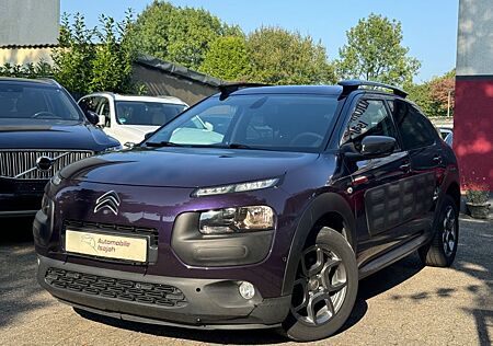 Citroën C4 Cactus Shine*PANO*NAVI*KAMERA