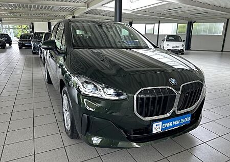 BMW 218i 218 Active Tourer Active Tourer RFK LED AHK