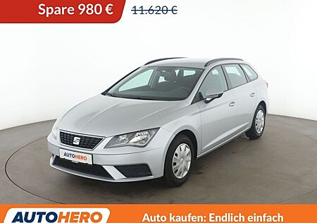 Seat Leon 1.2 TSI Reference*NAVI*PDC*CARPLAY