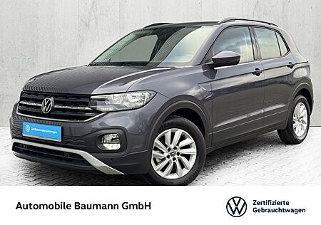 VW T-Cross Volkswagen 1.0 TSI Life *APP*ACC*PDC*