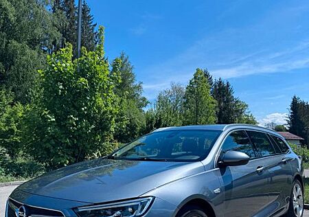Opel Insignia 2.0 Diesel 125kW Business Innovatio...