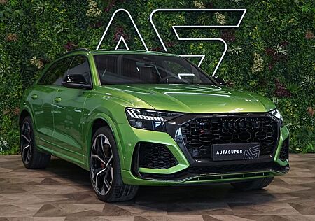 Audi RS Q8 RSQ8 EXCLUSIVE*CARBON*CERAMIC*305*94.132 € NETT