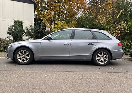 Audi A4 1.8 TFSI Attraction Avant Attraction