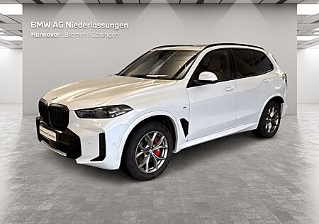 BMW X5 xDrive40i M Sport Harman/K LiveCockpitProf