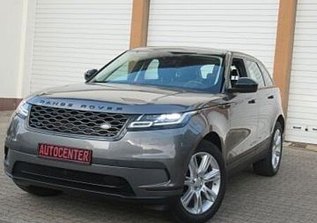Land Rover Range Rover Velar SE D240|BLACK-PAK|MATRIX|VIRT