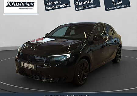 Opel Corsa 1.2T GS NAVI+KAMERA+CARPLAY+SITZHEIZUNG+KE