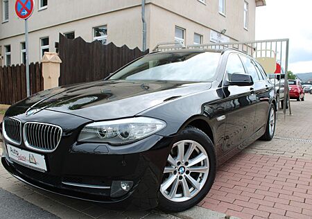BMW 523 5 Touring i|Automatik|Klimaauto.|Alu