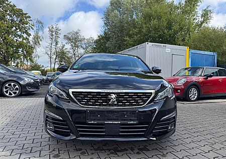 Peugeot 308 SW GT Pack