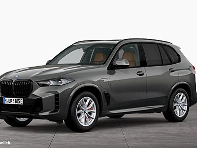 BMW X5 xDrive50e M Sport Massage Bowers & Wilkins Wi