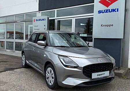 Suzuki Swift 1.2 Dualjet Hybrid 61 kW Club