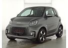 Smart ForTwo EQ passion Exclusive Pano LED Kamera SHZ