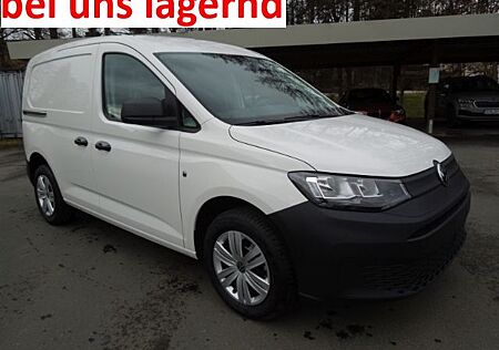 VW Caddy Volkswagen Cargo 1.5 TSI Klima/Sitzheizung/PDC/sofort