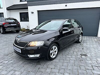 Skoda Rapid 1.4TDI DSG *MOTOR SPRINGT NICHT AN*