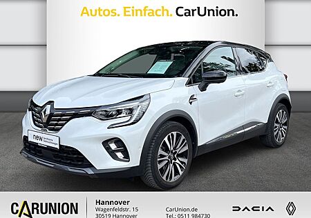 Renault Captur INITIALE PARIS E-TECH Plug-in 160