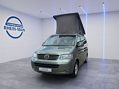 Volkswagen T5 California Comfortline Aufstelldach *83.000*k