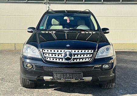 Mercedes-Benz ML 320 CDI*4-Matic*ACC*PDC*SHZ*AHK*KAMERA*LEDER*