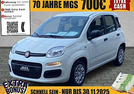 Fiat Panda MY25 Hybrid 1.0 GSE