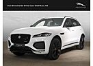 Jaguar F-Pace D200 R-Dynamic SE FAHRASSISTENZ-PAKET HEA