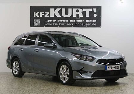 Kia Cee'd Sportswagon Ceed Sportswagon 1.6 CRDi ISG 48V DCT7 Vision!