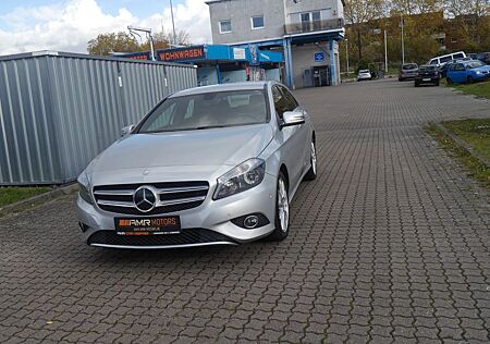 Mercedes-Benz A 180 gebraucht kaufen Mercedes-Benz A 180 CDI / d BlueEfficiency*Klima*Navi*PDC