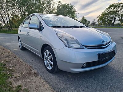 Toyota Prius 1.5-l_VVT-i Executive Executive