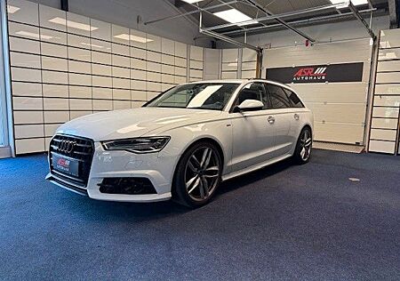 Audi A6 Avant 3.0 TDI S-Line quattro,VOLLAUSSTATTUNG