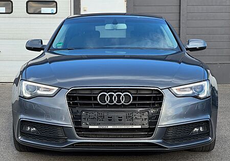 Audi A5 Sportback S Line Sportpaket
