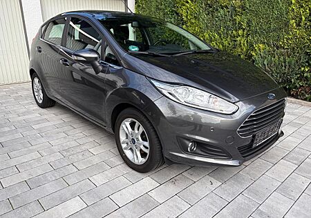 Ford Fiesta 1,0 125PS Zahnriemen und Service NEU