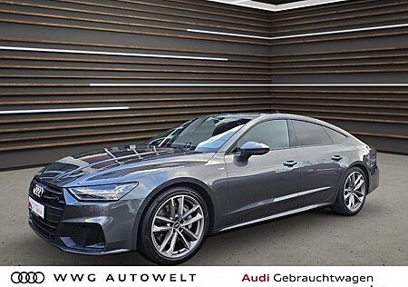 Audi A7 Sportback 50 TFSI e quattro S tronic AHK