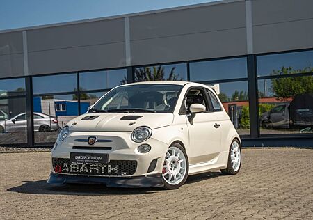 Abarth 695 /Assetto Corse/1 von 5 Stk. Straßenzulassung