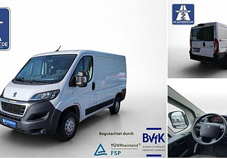 Peugeot Boxer 2.2 HD 333 L1H1 Pro Kasten KLIMA PDC MWST