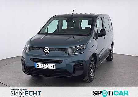 Citroën Berlingo Plus M 1.2*PDCh*DAB*Klima*uvm