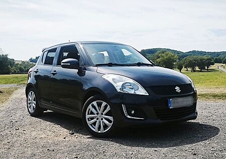 Suzuki Swift 1.2 Comfort ECO+ Comfort